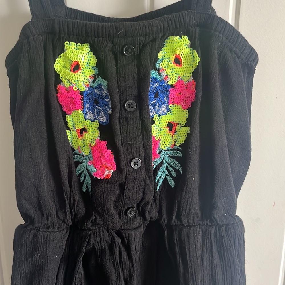 Romper - Picture 3 of 5